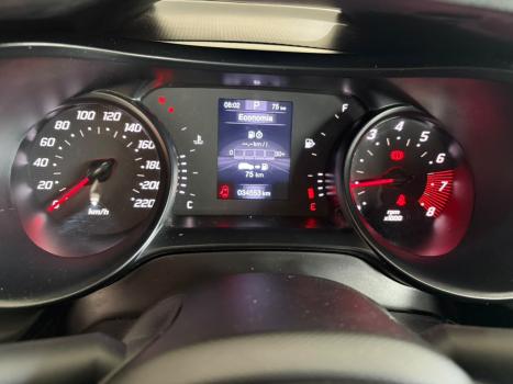 FIAT Argo 1.3 4P FIREFLY FLEX DRIVE AUTOMÁTICO CVT, Foto 4
