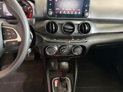 FIAT Argo 1.3 4P FIREFLY FLEX DRIVE AUTOMÁTICO CVT, Foto 5