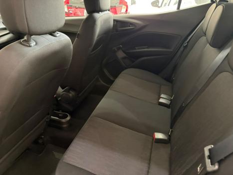 FIAT Argo 1.3 4P FIREFLY FLEX DRIVE AUTOMÁTICO CVT, Foto 6