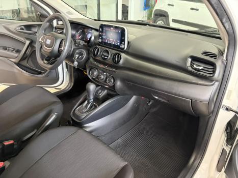 FIAT Argo 1.3 4P FIREFLY FLEX DRIVE AUTOMÁTICO CVT, Foto 7