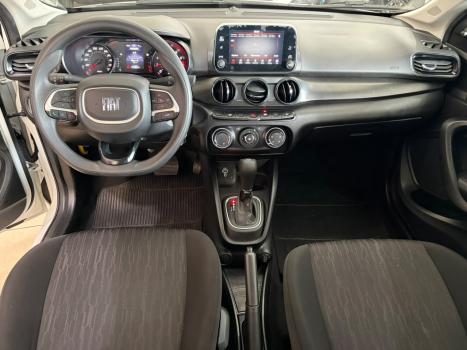 FIAT Argo 1.3 4P FIREFLY FLEX DRIVE AUTOMÁTICO CVT, Foto 8