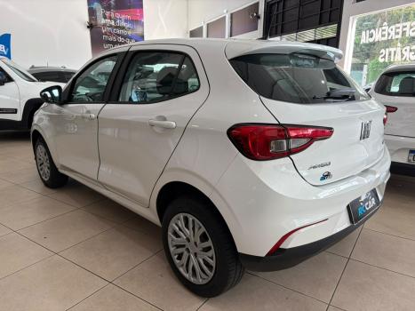 FIAT Argo 1.3 4P FIREFLY FLEX DRIVE AUTOMÁTICO CVT, Foto 9