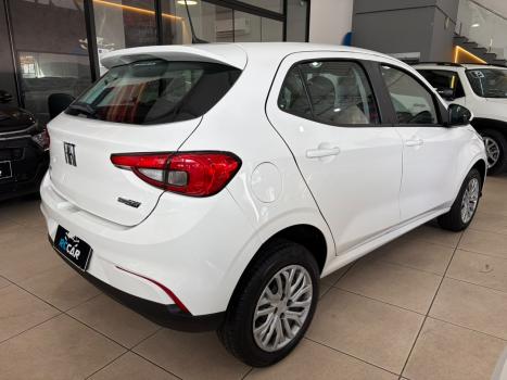 FIAT Argo 1.3 4P FIREFLY FLEX DRIVE AUTOMÁTICO CVT, Foto 10