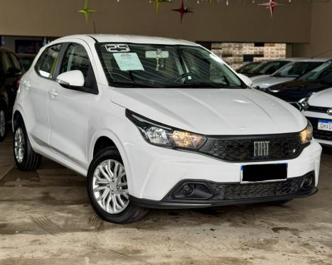 FIAT Argo 1.3 4P FIREFLY FLEX DRIVE, Foto 1