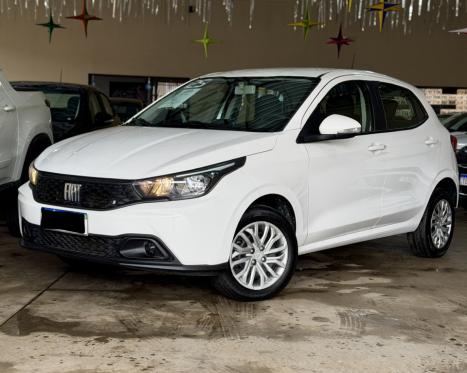 FIAT Argo 1.3 4P FIREFLY FLEX DRIVE, Foto 3
