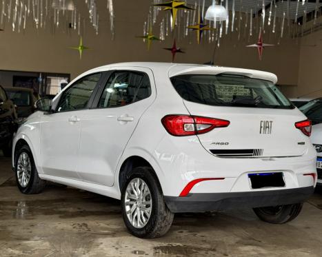 FIAT Argo 1.3 4P FIREFLY FLEX DRIVE, Foto 4