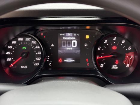FIAT Argo 1.3 4P FLEX FIREFLY TREKKING AUTOMÁTICO CVT, Foto 7