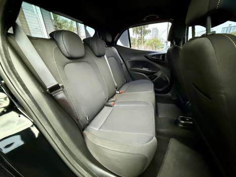 FIAT Argo 1.3 4P FLEX FIREFLY TREKKING AUTOMÁTICO CVT, Foto 11