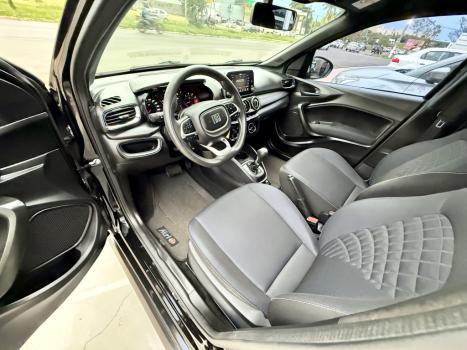 FIAT Argo 1.3 4P FLEX FIREFLY TREKKING AUTOMÁTICO CVT, Foto 5