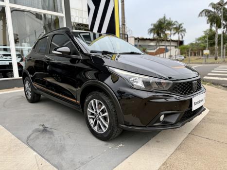 FIAT Argo 1.3 4P FLEX FIREFLY TREKKING AUTOMÁTICO CVT, Foto 12