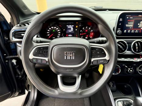 FIAT Argo 1.3 4P FLEX FIREFLY TREKKING AUTOMÁTICO CVT, Foto 6