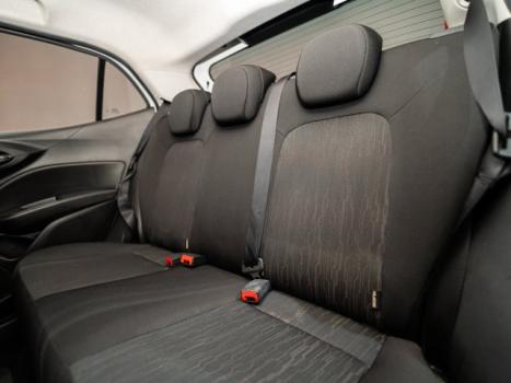 FIAT Argo 1.3 4P FLEX FIREFLY TREKKING AUTOMÁTICO CVT, Foto 8