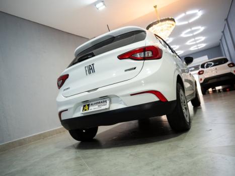 FIAT Argo 1.3 4P FLEX FIREFLY TREKKING AUTOMÁTICO CVT, Foto 11