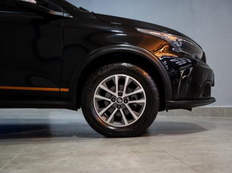 FIAT Argo 1.3 4P FLEX FIREFLY TREKKING AUTOMÁTICO CVT, Foto 5