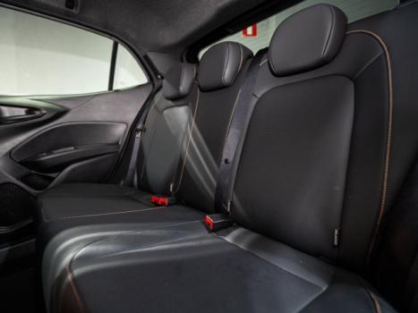 FIAT Argo 1.3 4P FLEX FIREFLY TREKKING AUTOMÁTICO CVT, Foto 8