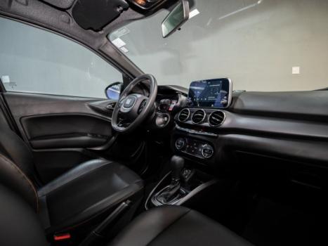 FIAT Argo 1.3 4P FLEX FIREFLY TREKKING AUTOMÁTICO CVT, Foto 9