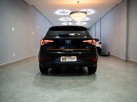 FIAT Argo 1.3 4P FLEX FIREFLY TREKKING AUTOMÁTICO CVT, Foto 11