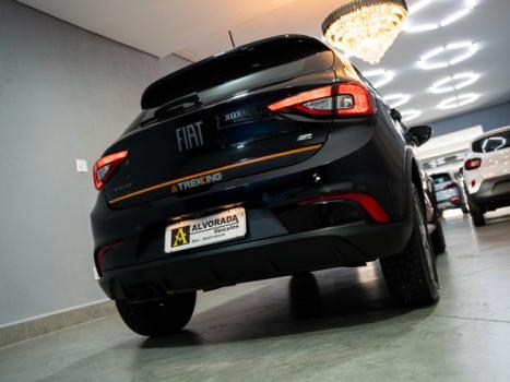 FIAT Argo 1.3 4P FLEX FIREFLY TREKKING AUTOMÁTICO CVT, Foto 12