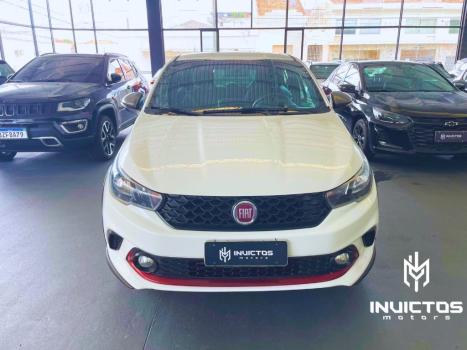 FIAT Argo 1.8 4P FLEX E.TORQ HGT, Foto 2