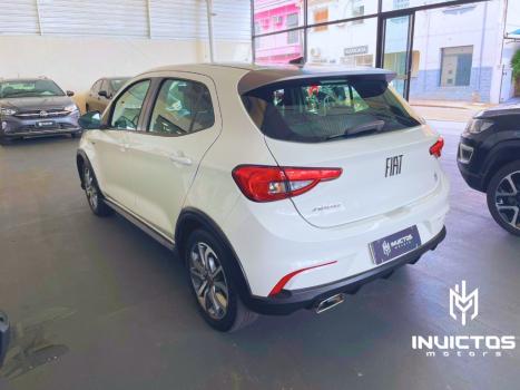 FIAT Argo 1.8 4P FLEX E.TORQ HGT, Foto 6