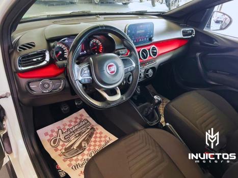 FIAT Argo 1.8 4P FLEX E.TORQ HGT, Foto 7