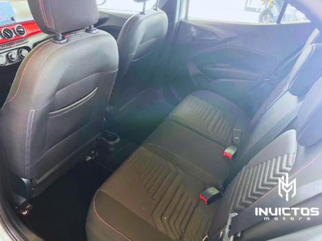 FIAT Argo 1.8 4P FLEX E.TORQ HGT, Foto 8