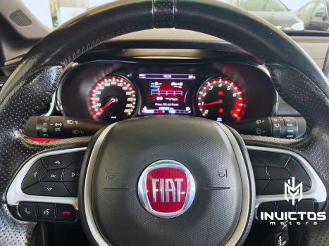 FIAT Argo 1.8 4P FLEX E.TORQ HGT, Foto 9