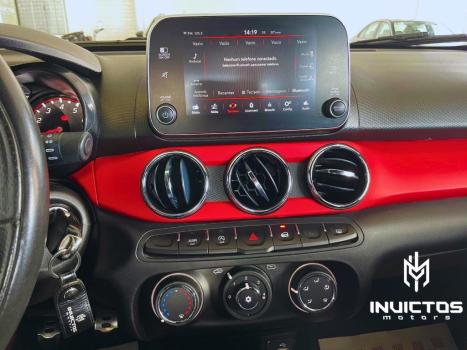 FIAT Argo 1.8 4P FLEX E.TORQ HGT, Foto 10