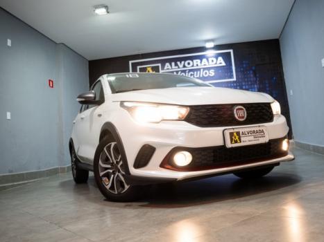 FIAT Argo 1.8 4P FLEX E.TORQ HGT, Foto 4
