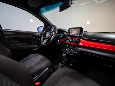 FIAT Argo 1.8 4P FLEX E.TORQ HGT, Foto 9