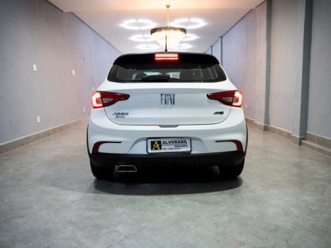 FIAT Argo 1.8 4P FLEX E.TORQ HGT, Foto 11