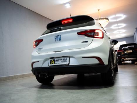 FIAT Argo 1.8 4P FLEX E.TORQ HGT, Foto 12