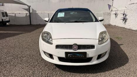 FIAT Bravo 1.4 16V T-JET TURBO, Foto 2
