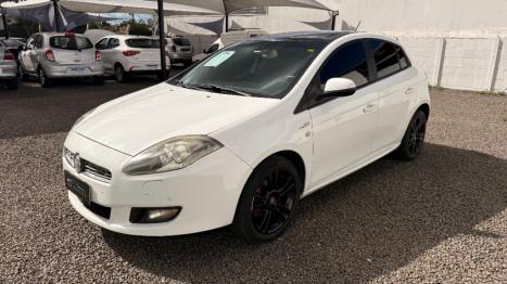 FIAT Bravo 1.4 16V T-JET TURBO, Foto 3