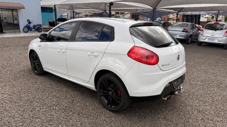 FIAT Bravo 1.4 16V T-JET TURBO, Foto 6