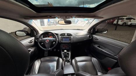 FIAT Bravo 1.4 16V T-JET TURBO, Foto 7