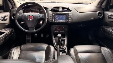 FIAT Bravo 1.4 16V T-JET TURBO, Foto 8
