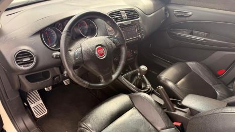 FIAT Bravo 1.4 16V T-JET TURBO, Foto 9