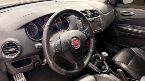 FIAT Bravo 1.4 16V T-JET TURBO, Foto 11