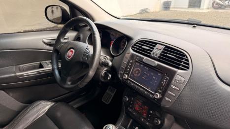 FIAT Bravo 1.4 16V T-JET TURBO, Foto 12