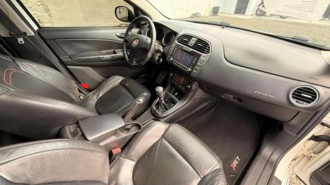 FIAT Bravo 1.4 16V T-JET TURBO, Foto 13