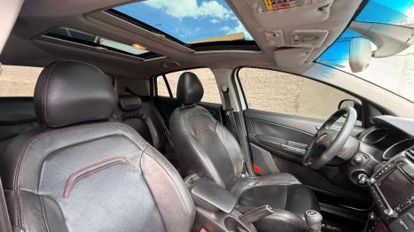 FIAT Bravo 1.4 16V T-JET TURBO, Foto 14