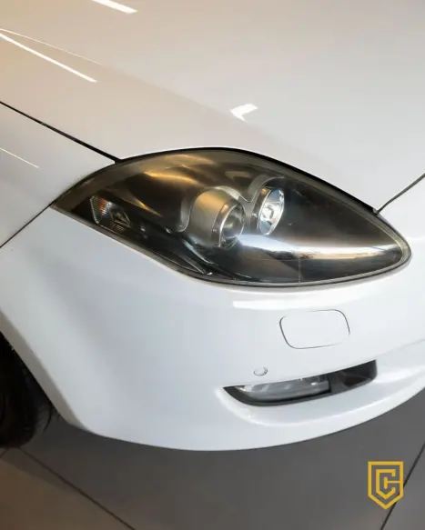 FIAT Bravo 1.4 16V T-JET TURBO, Foto 2