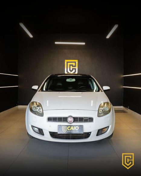 FIAT Bravo 1.4 16V T-JET TURBO, Foto 5