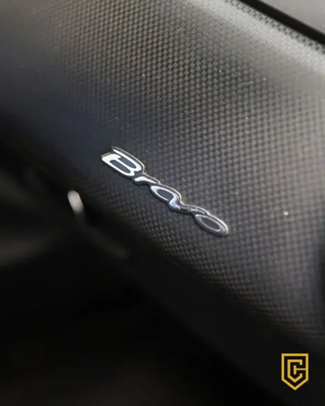 FIAT Bravo 1.4 16V T-JET TURBO, Foto 23