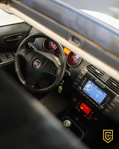 FIAT Bravo 1.4 16V T-JET TURBO, Foto 26