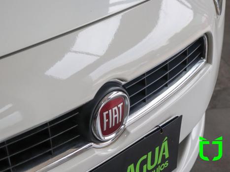 FIAT Bravo 1.8 16V 4P FLEX ESSENCE DUALOGIC AUTOMATIZADO, Foto 7