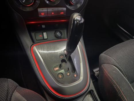 FIAT Bravo 1.8 16V 4P FLEX SPORTING DUALOGIC AUTOMATIZADO, Foto 15