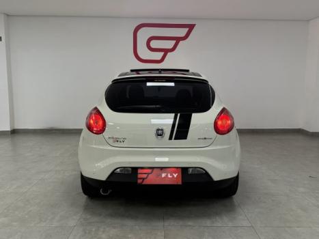 FIAT Bravo 1.8 16V 4P FLEX SPORTING DUALOGIC AUTOMATIZADO, Foto 18