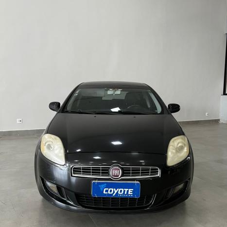 FIAT Bravo 1.8 16V 4P FLEX ESSENCE DUALOGIC AUTOMATIZADO, Foto 2